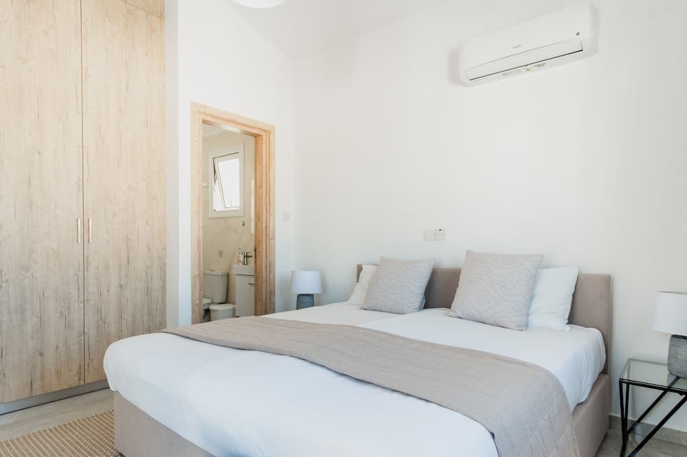 Photo of Bedroom in Tremithousa