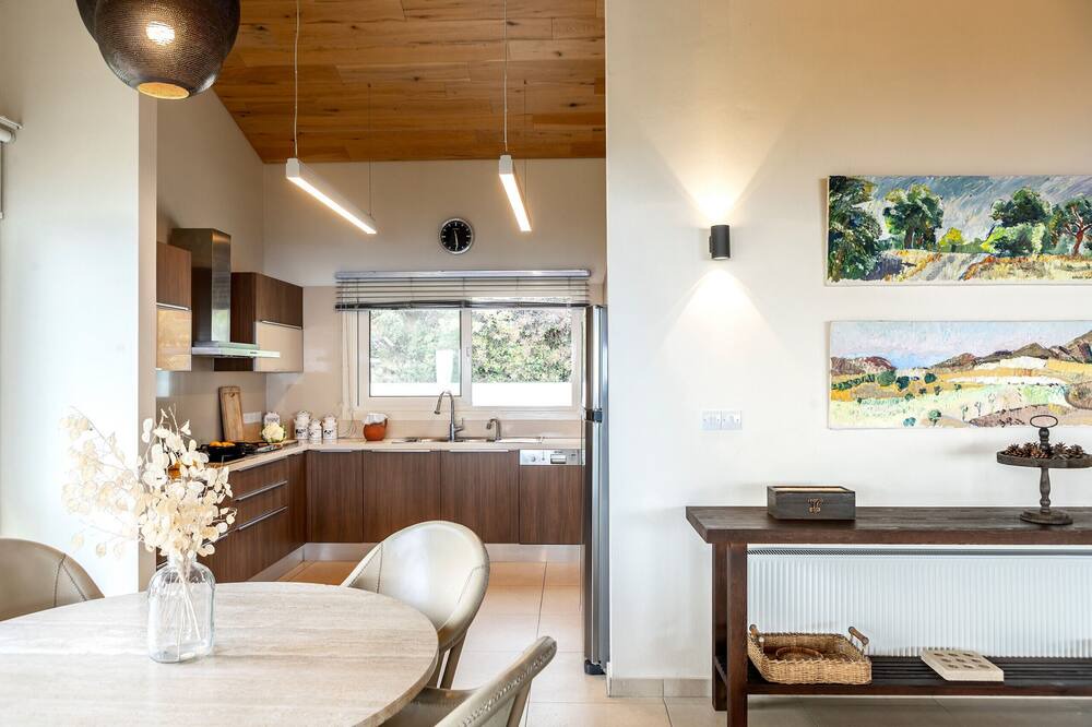 Photo of Livingroom in Prodromos
