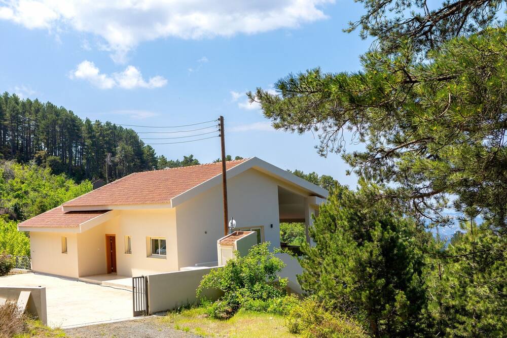 Photo of Outdoor in Prodromos