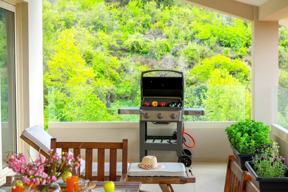 Photo of Outdoor in Prodromos