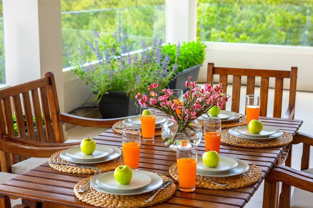 Photo of Patio Balcony in Prodromos