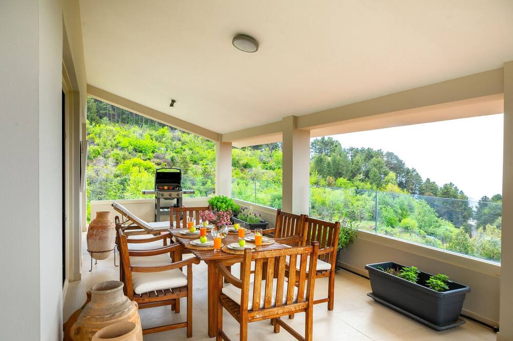 Photo of Patio Balcony in Prodromos