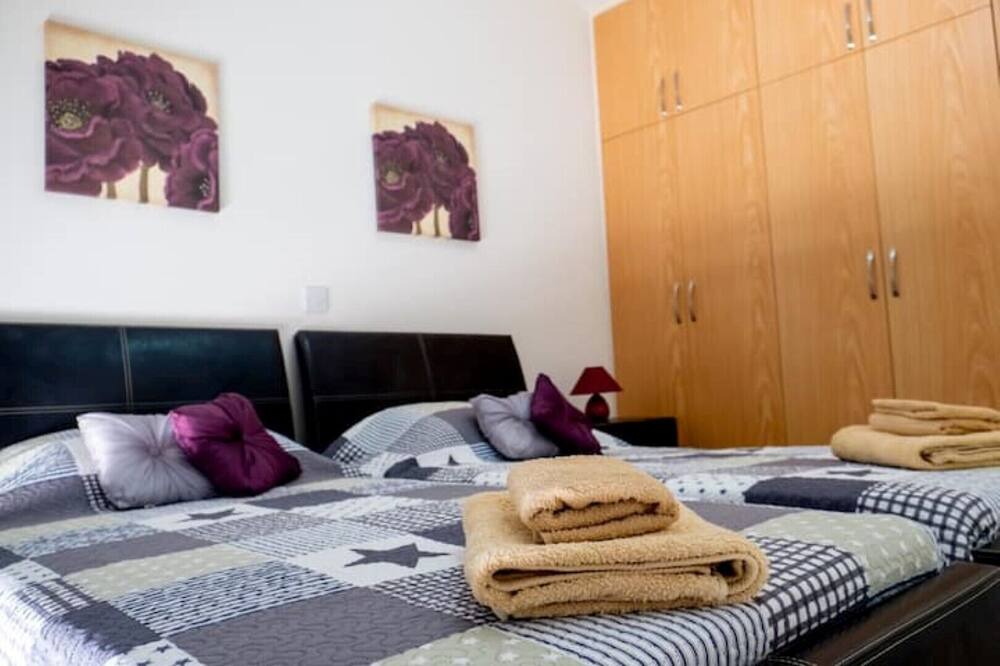 Photo of Bedroom in Strovolos