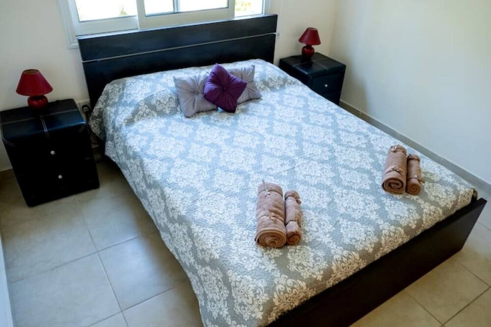 Photo of Bedroom in Strovolos