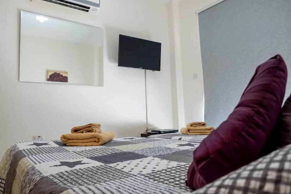 Photo of Bedroom in Strovolos
