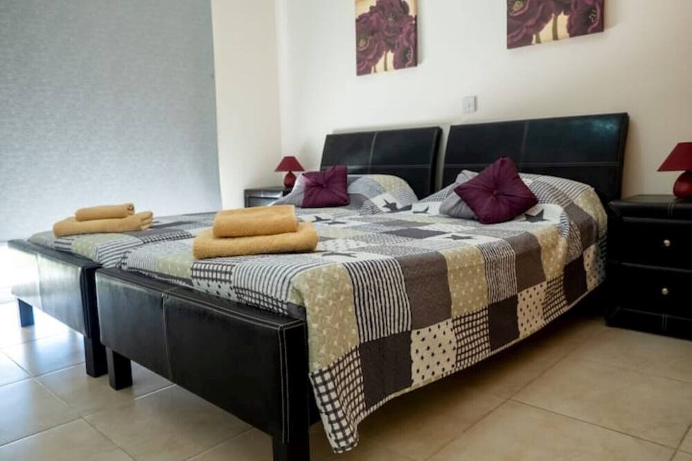Photo of Bedroom in Strovolos