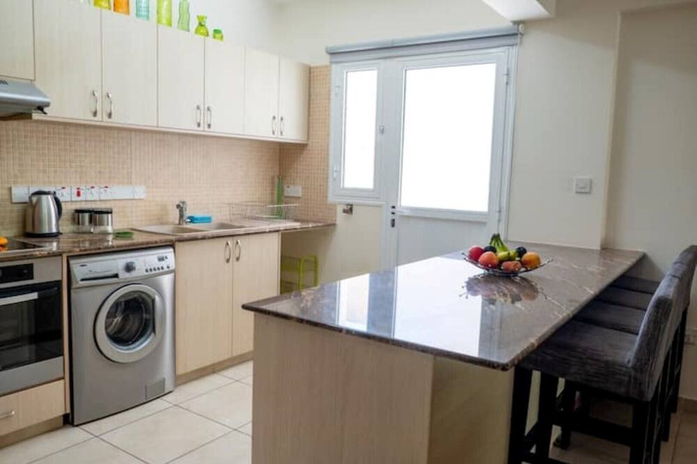 Photo of Kitchen in Strovolos
