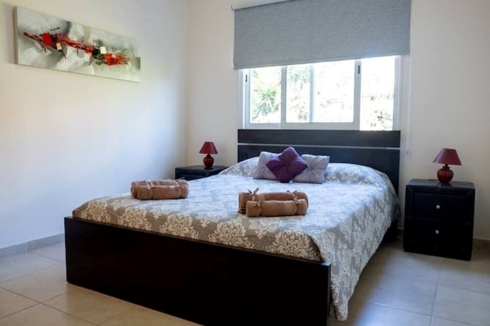 Photo of Bedroom in Strovolos