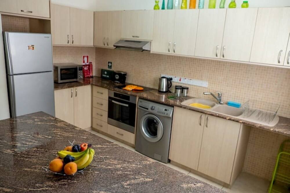 Photo of Kitchen in Strovolos