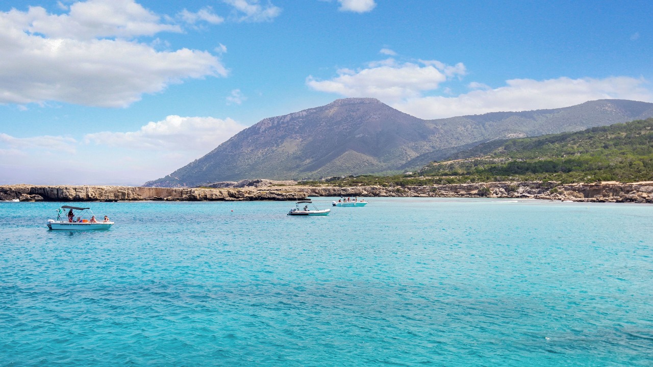 Photo of Outdoor in Tremithousa