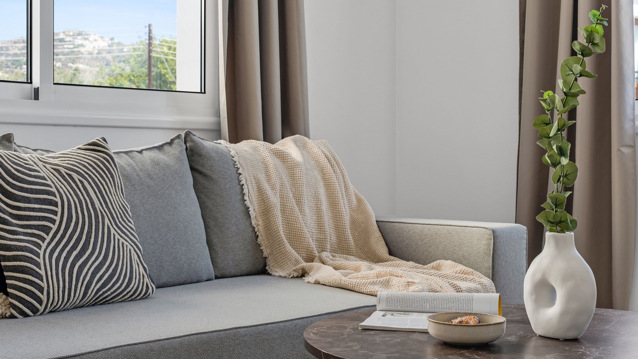 Photo of Bedroom in Tremithousa