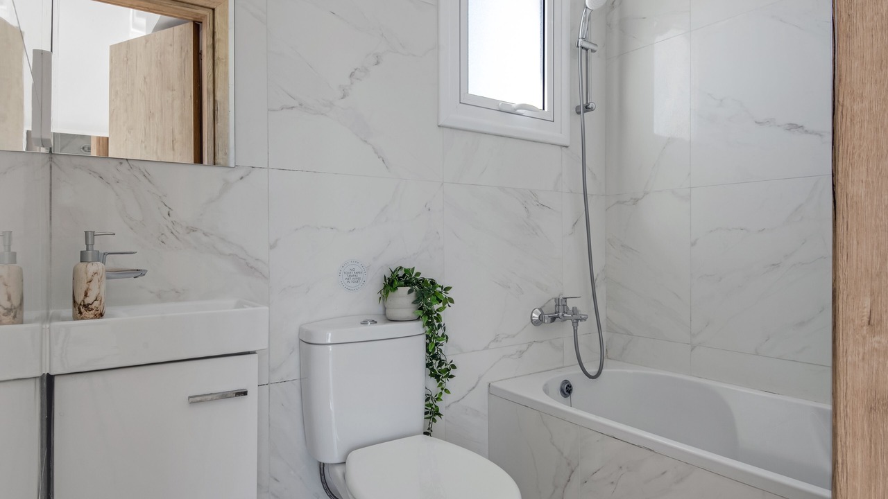 Photo of Bathroom in Tremithousa