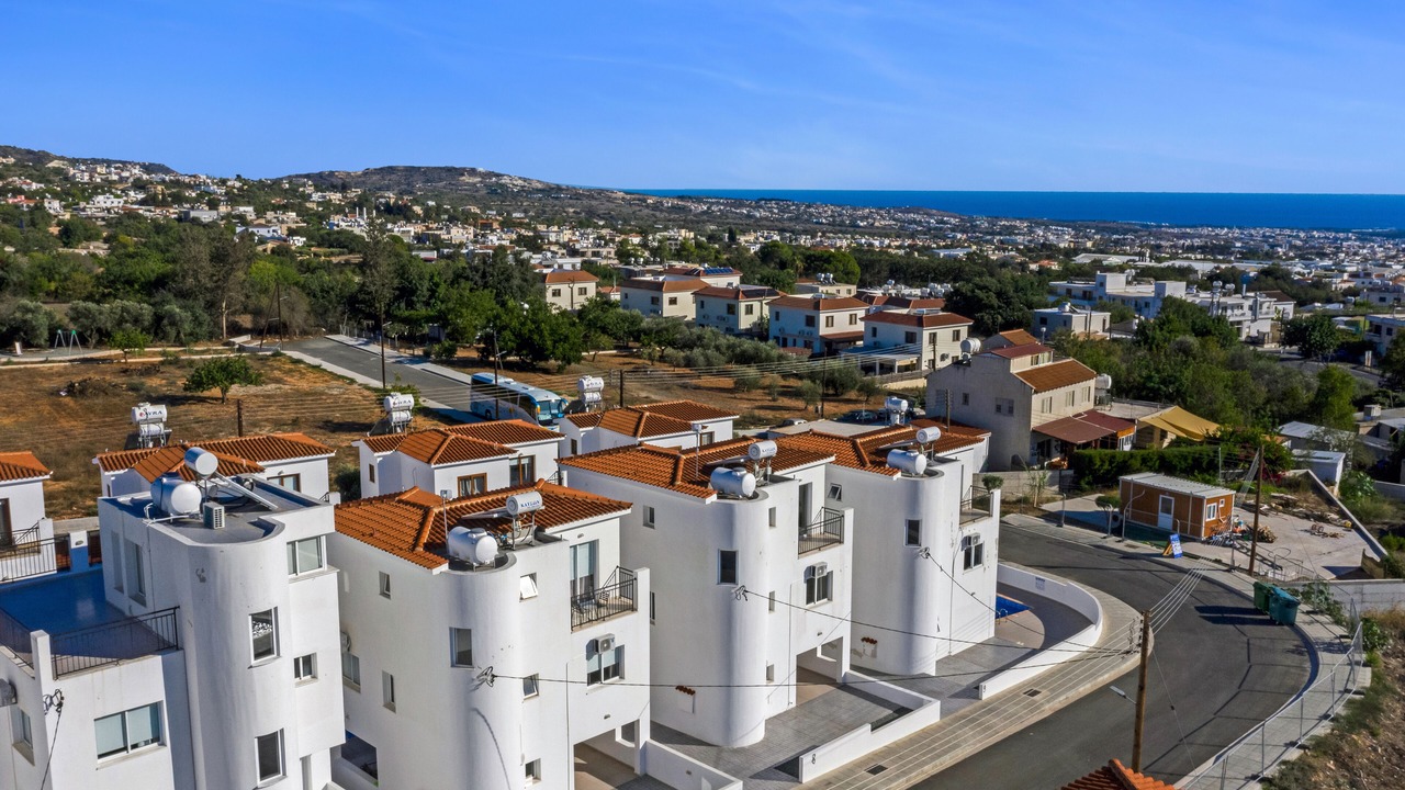 Photo of Outdoor in Tremithousa