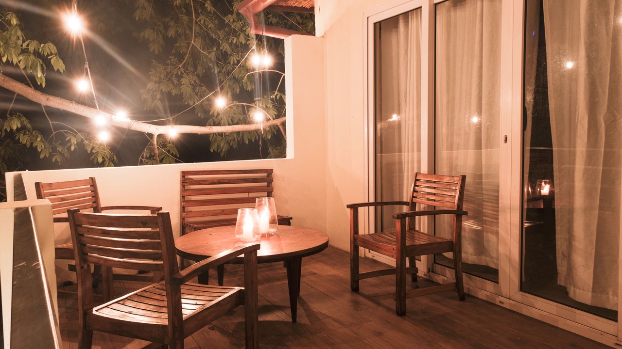 Photo of Outdoor in Granada