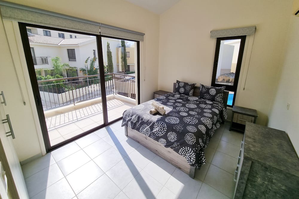 Photo of Bedroom in Tersefanou
