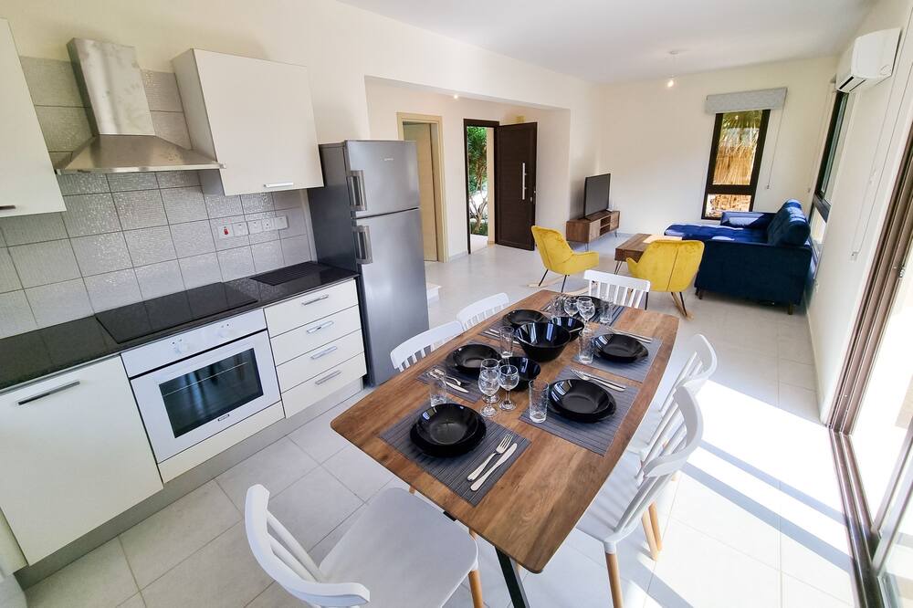 Photo of Kitchen in Tersefanou