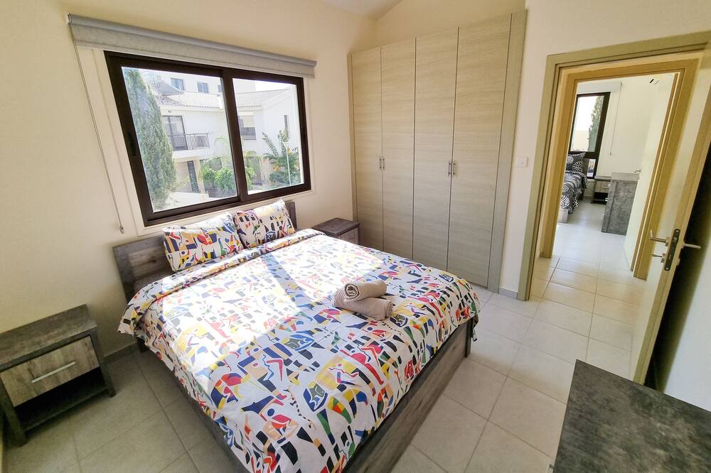 Photo of Bedroom in Tersefanou