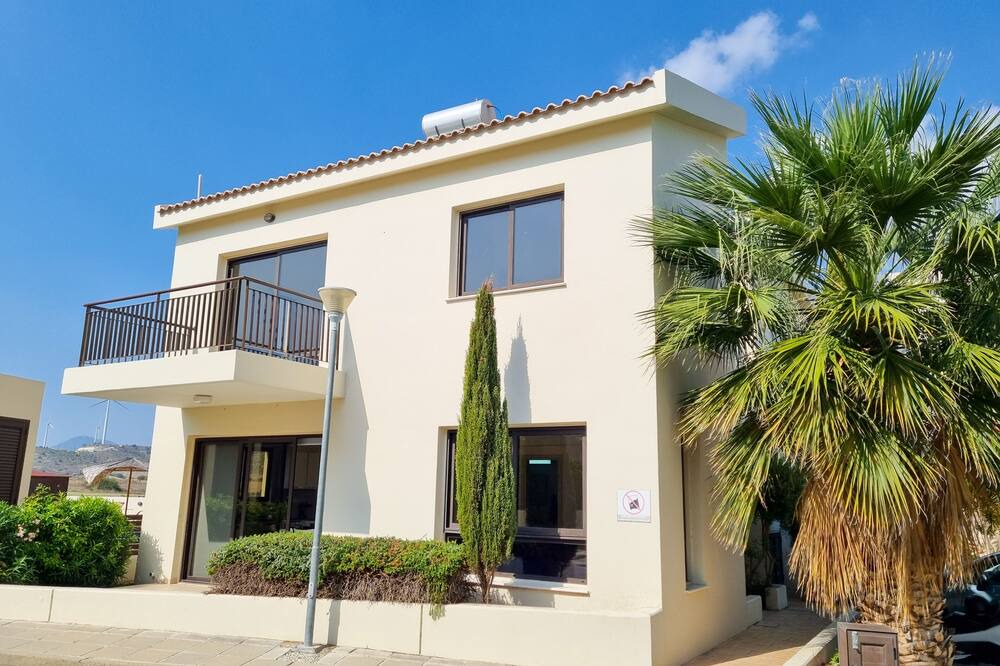 Photo of Outdoor in Tersefanou