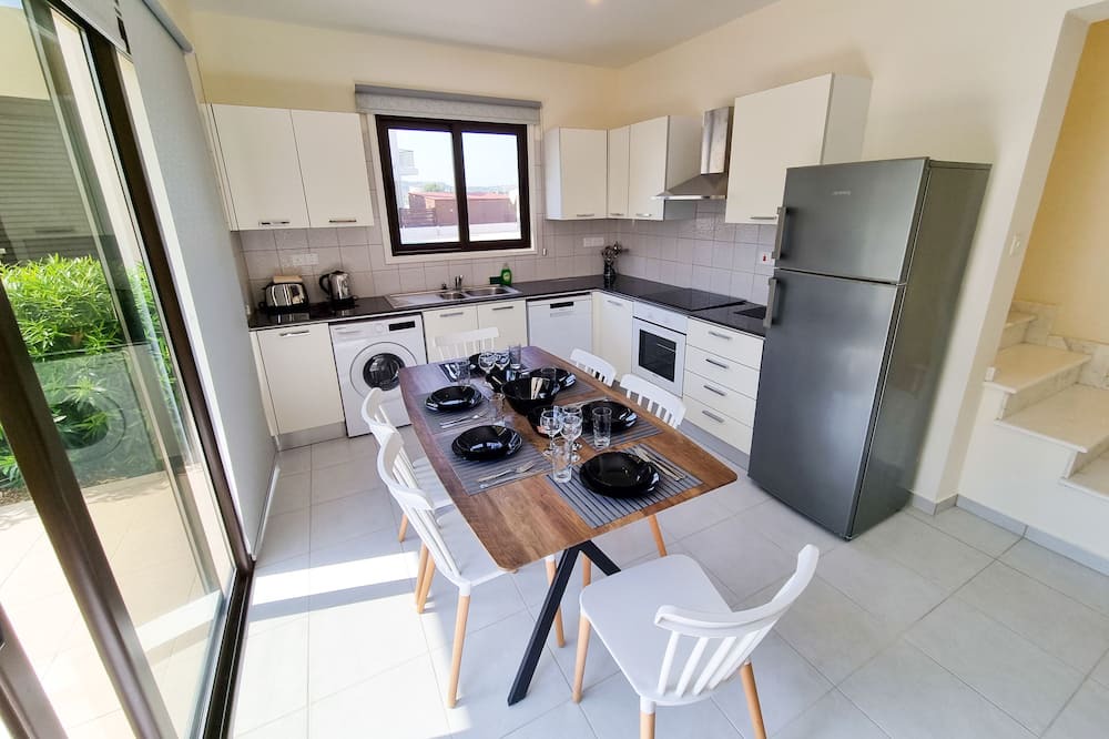 Photo of Kitchen in Tersefanou