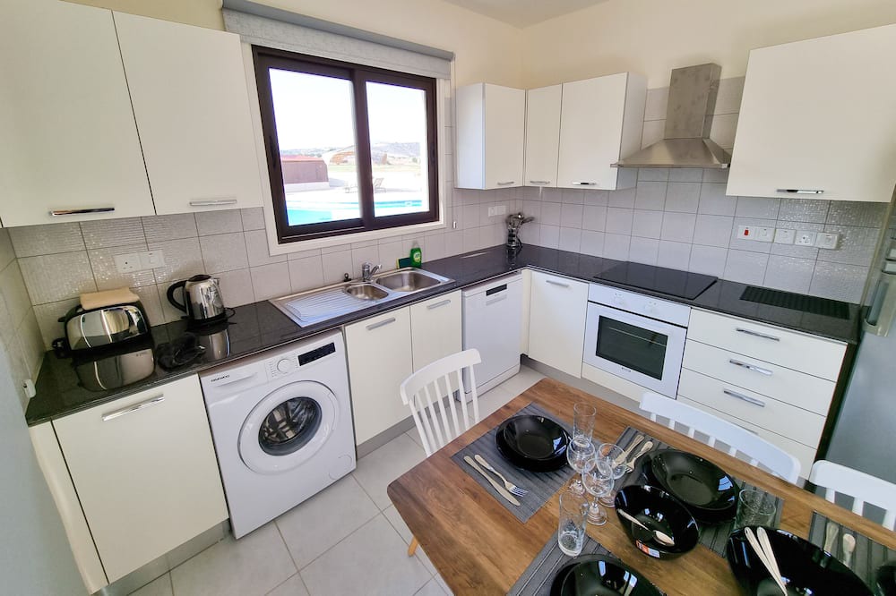 Photo of Kitchen in Tersefanou