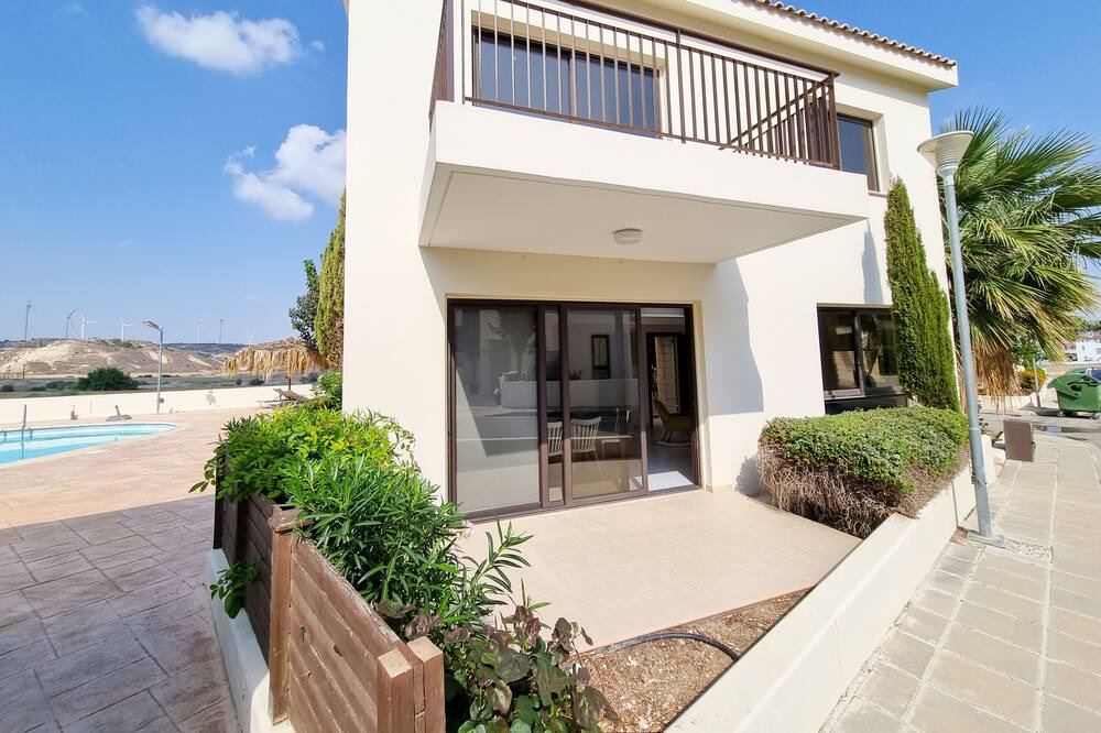Photo of Outdoor in Tersefanou