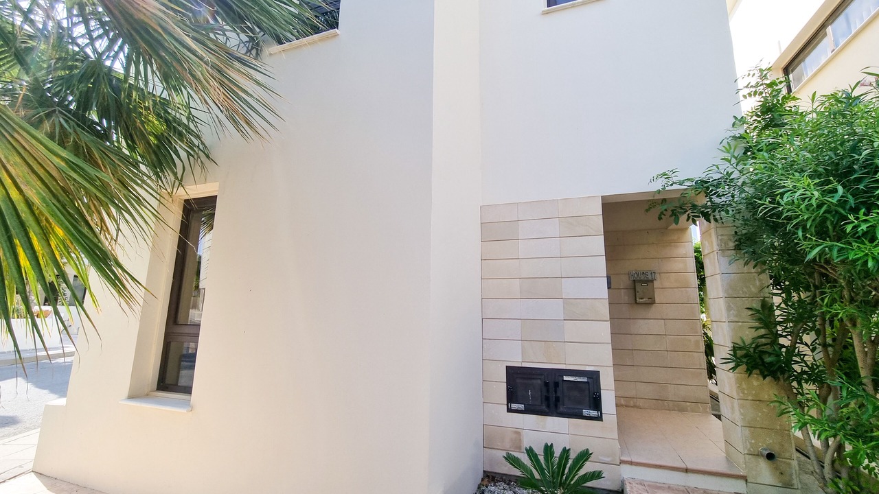 Photo of Outdoor in Tersefanou