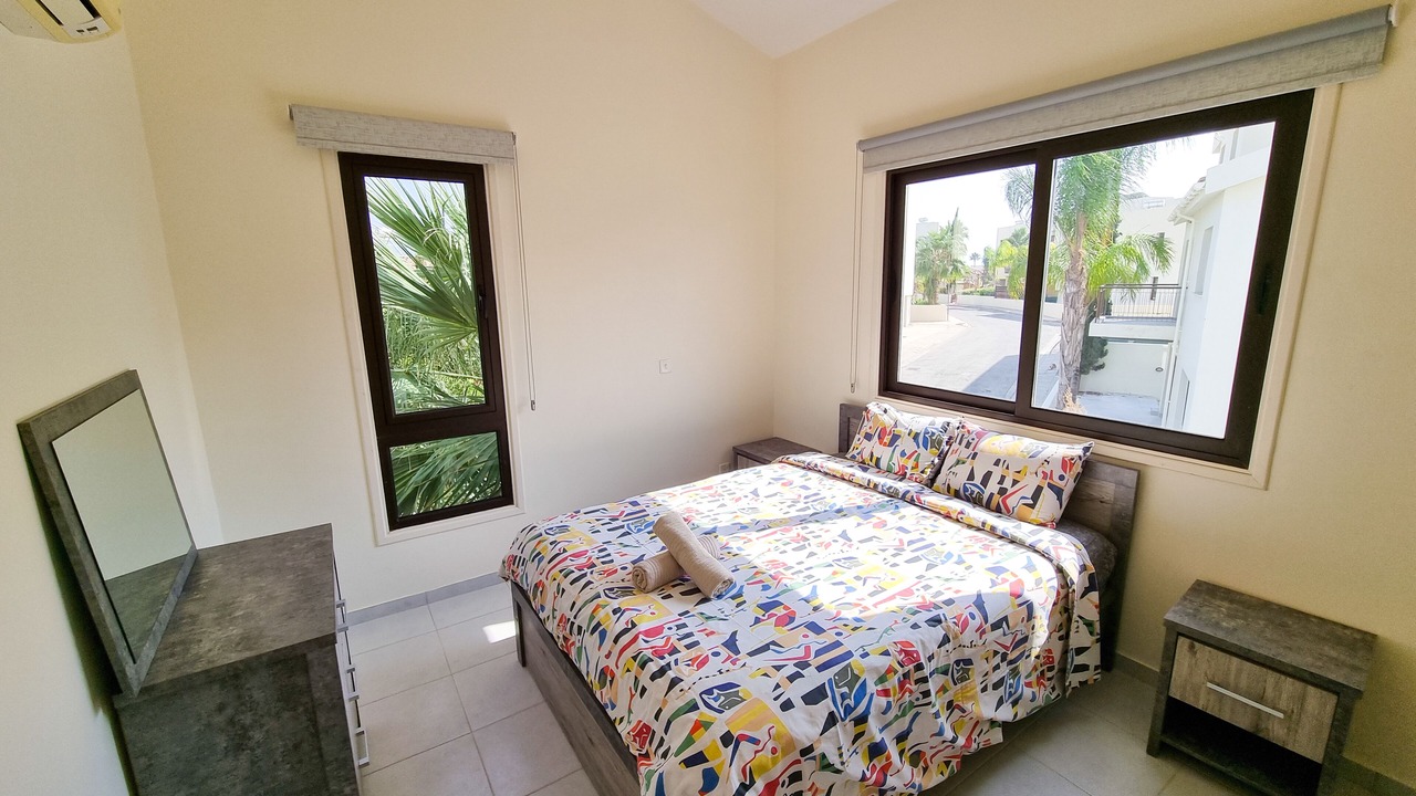 Photo of Bedroom in Tersefanou