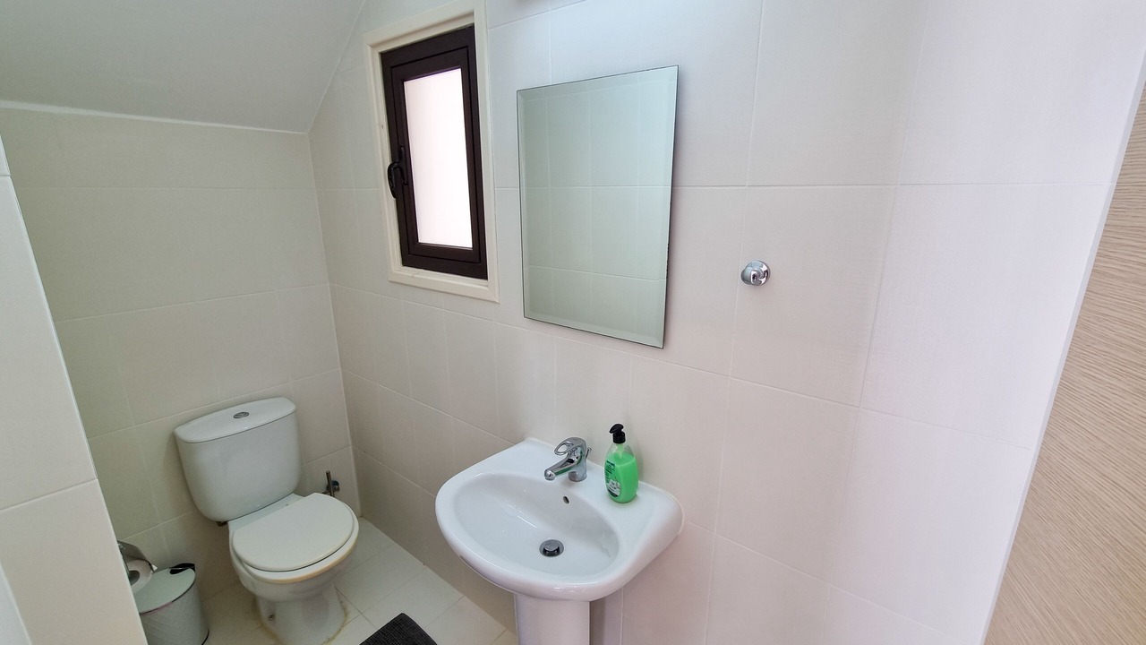 Photo of Bathroom in Tersefanou