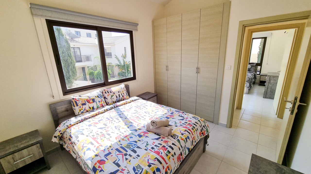 Photo of Bedroom in Tersefanou