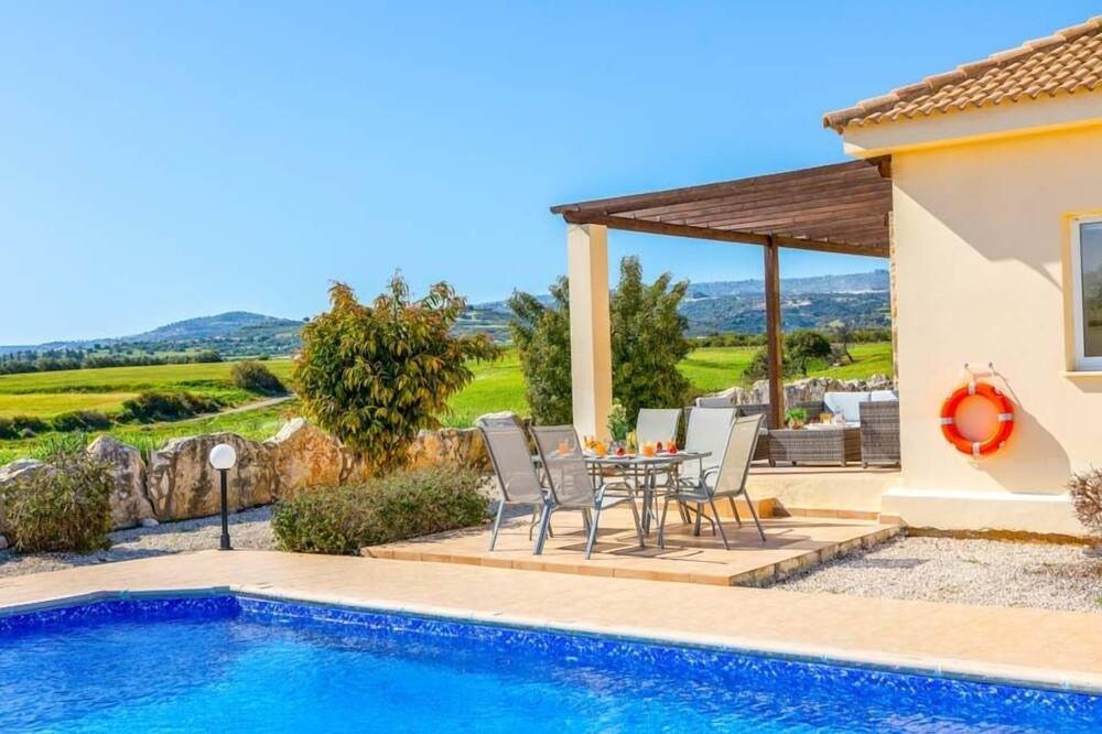 Photo of Outdoor in Latchi