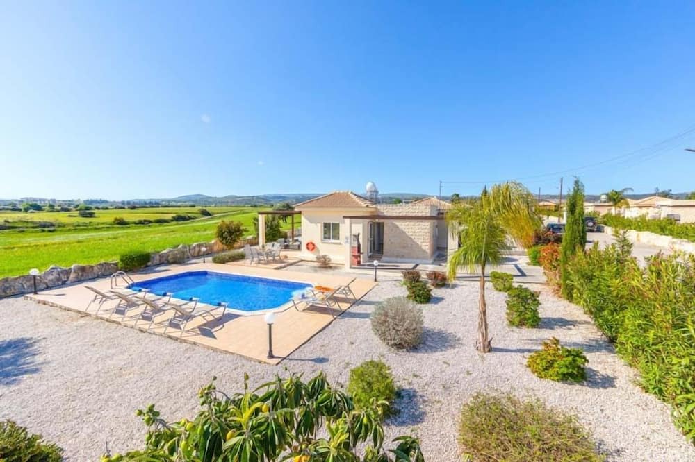 Photo of Outdoor in Latchi