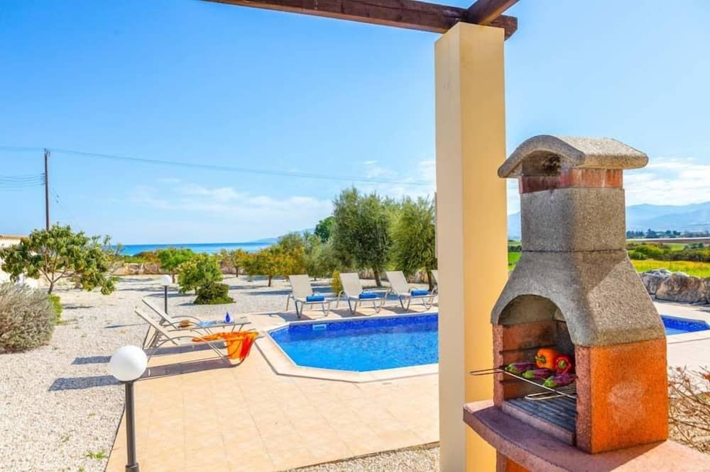 Photo of Outdoor in Latchi