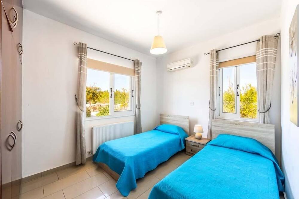 Photo of Bedroom in Latchi