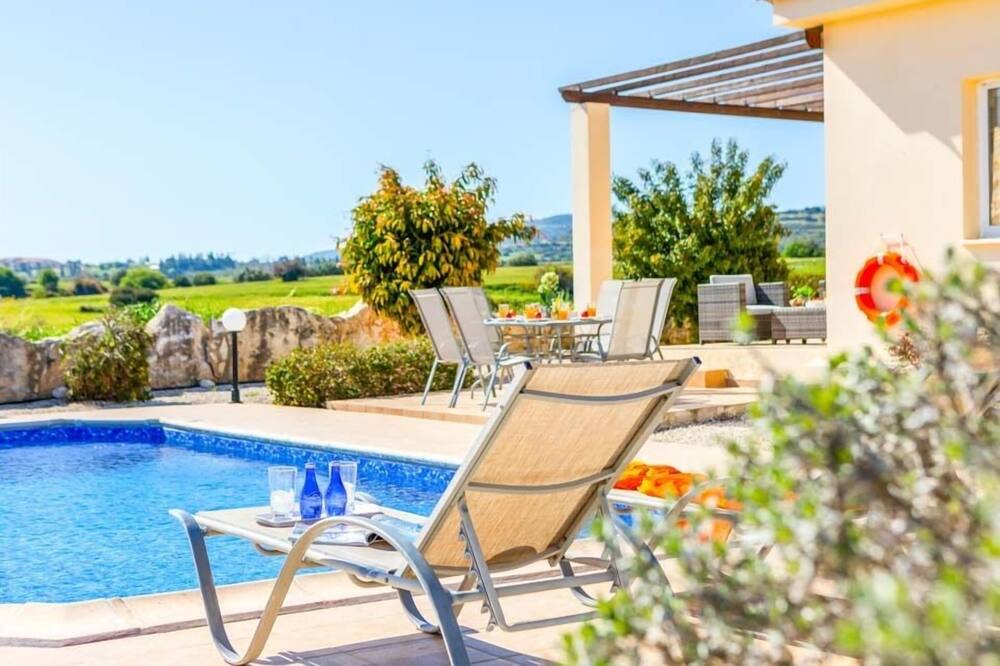Photo of Outdoor in Latchi