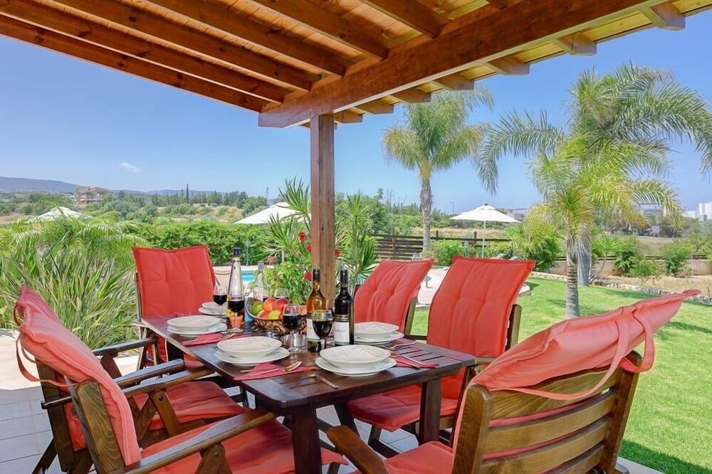 Photo of Patio Balcony in Latchi