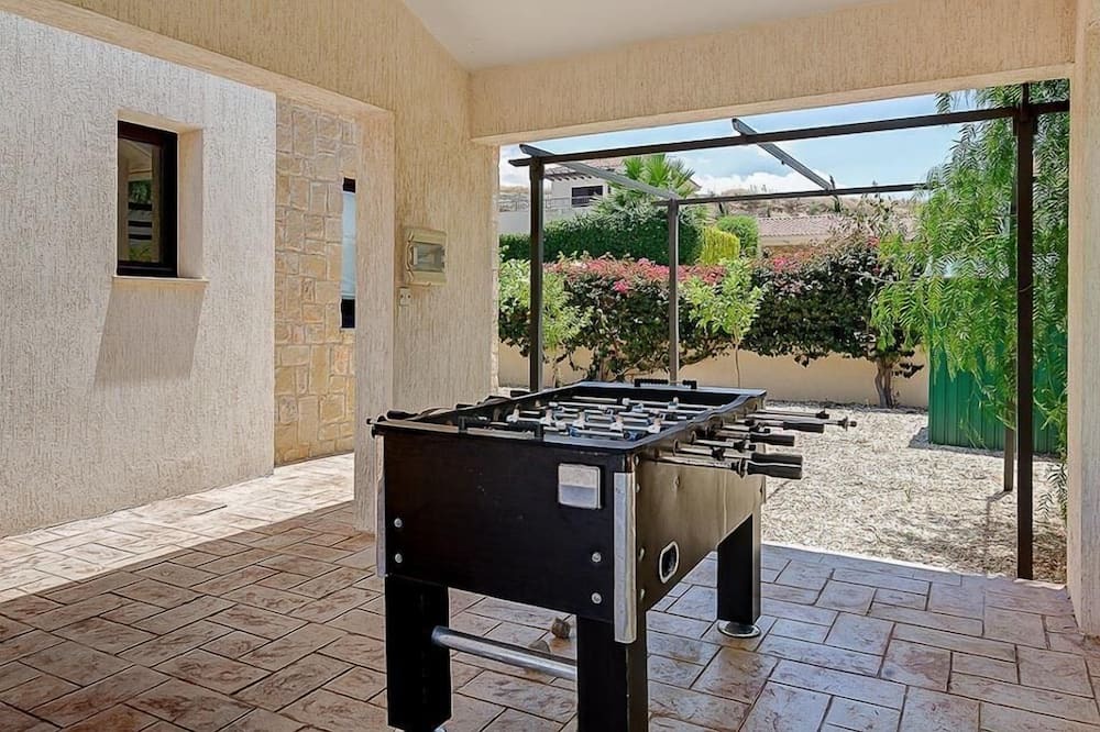 Photo of Patio Balcony in Latsi