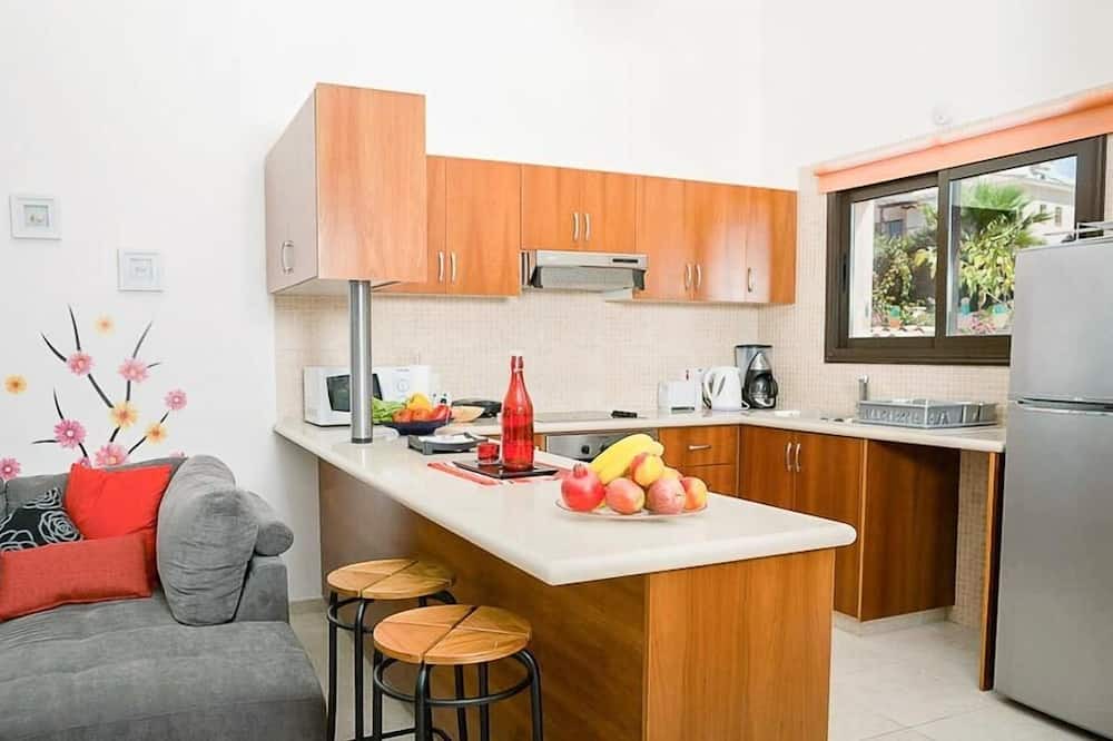 Photo of Kitchen in Latsi