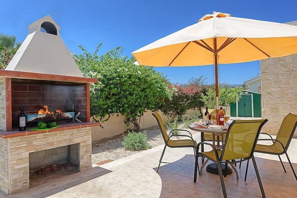 Photo of Patio Balcony in Latsi