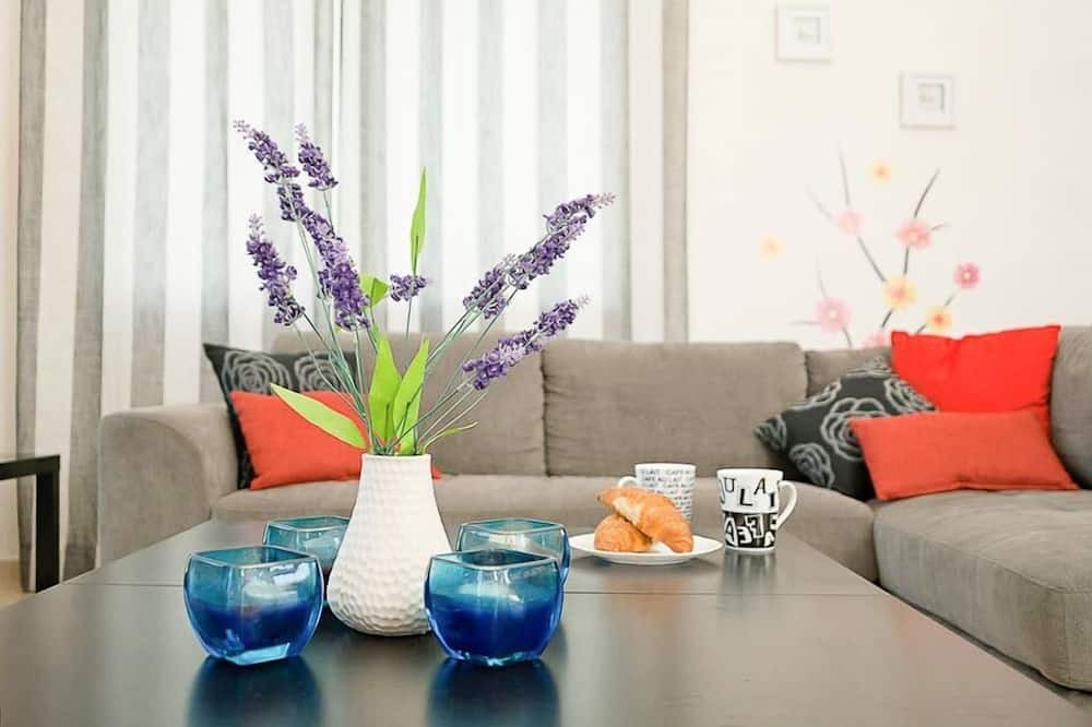 Photo of Livingroom in Latsi