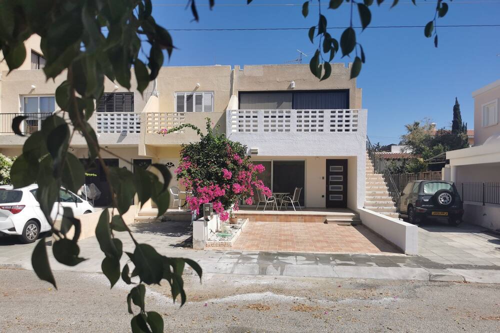 Photo of Outdoor in Geroskipou