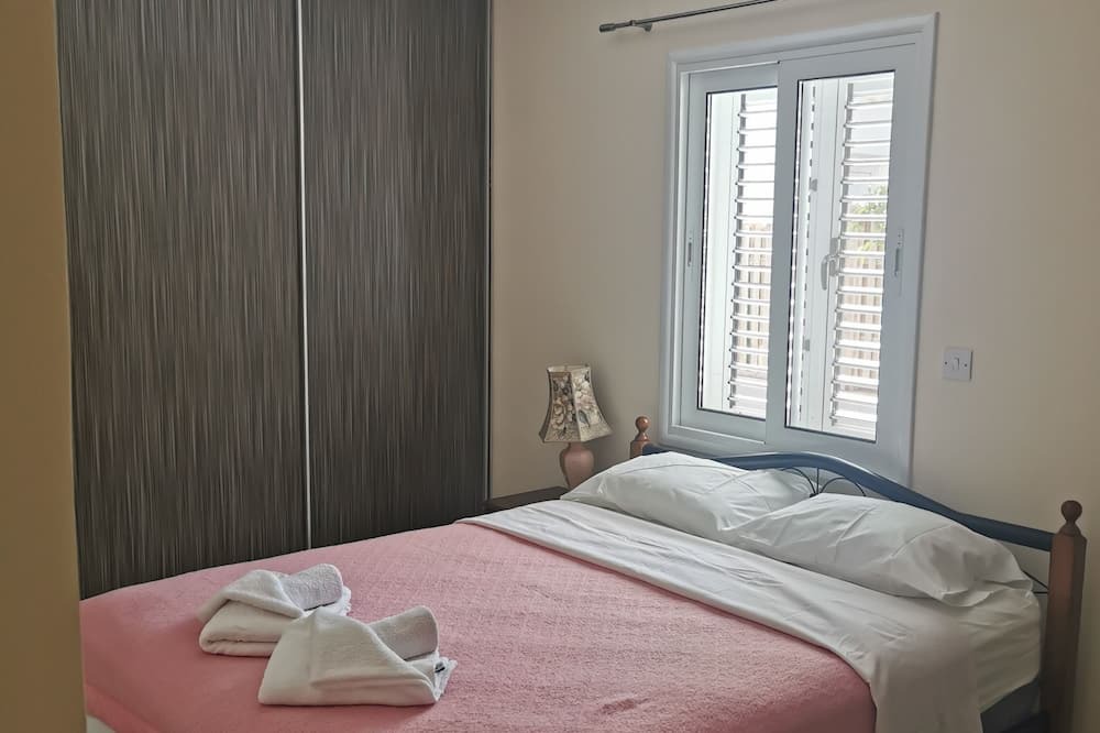 Photo of Bedroom in Geroskipou