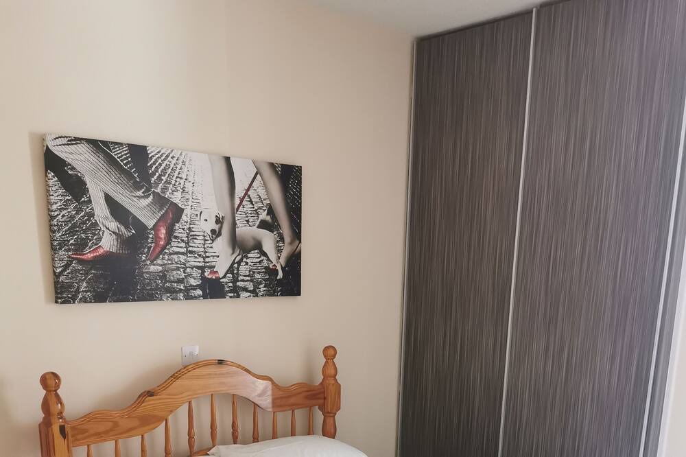 Photo of Bedroom in Geroskipou
