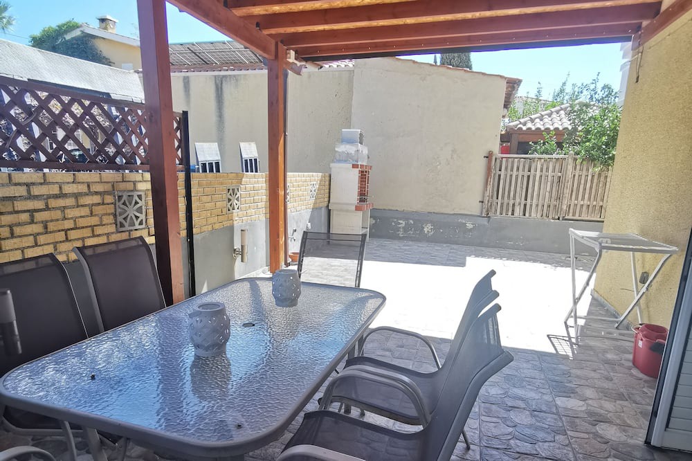 Photo of Patio Balcony in Geroskipou