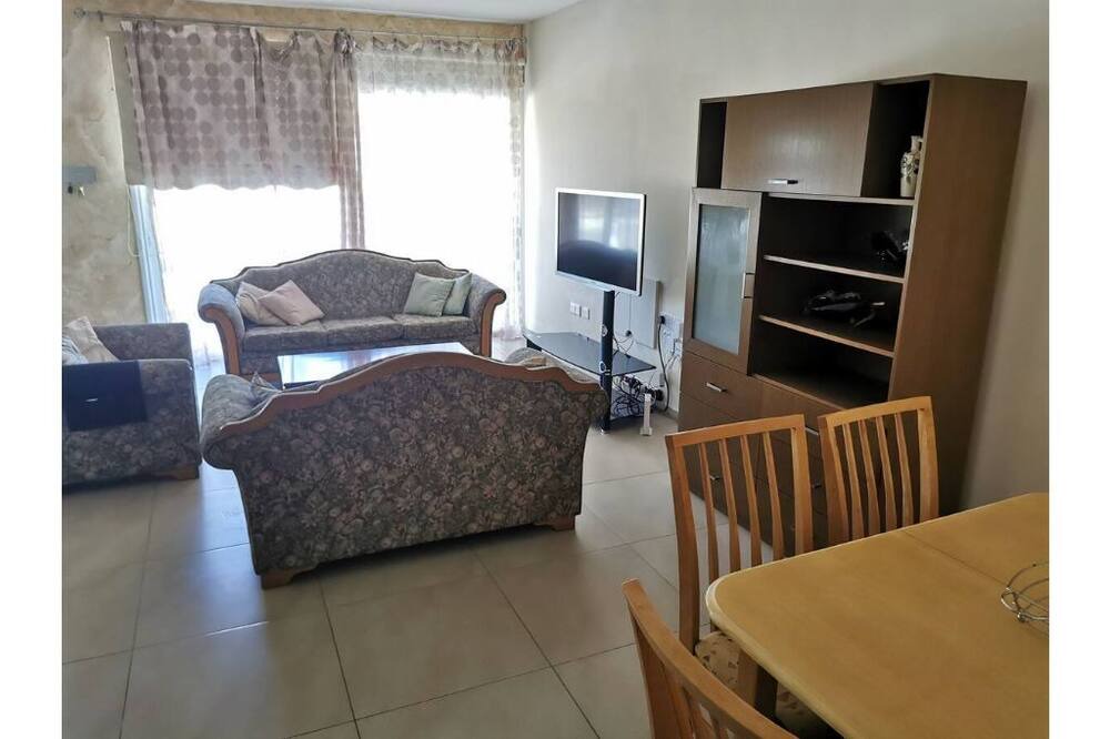 Photo of Bedroom in Geroskipou