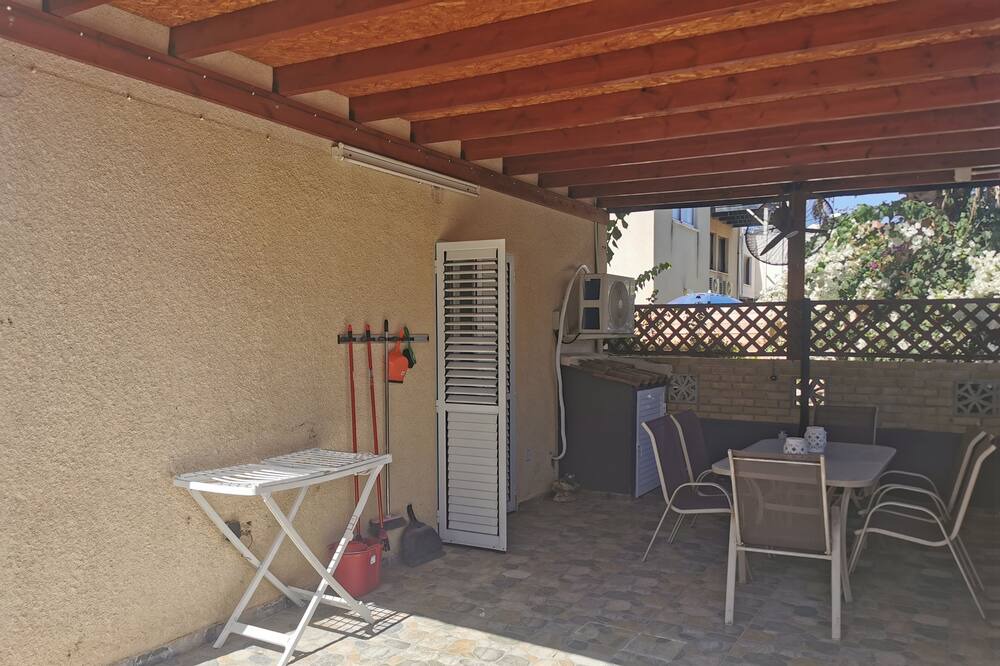 Photo of Patio Balcony in Geroskipou