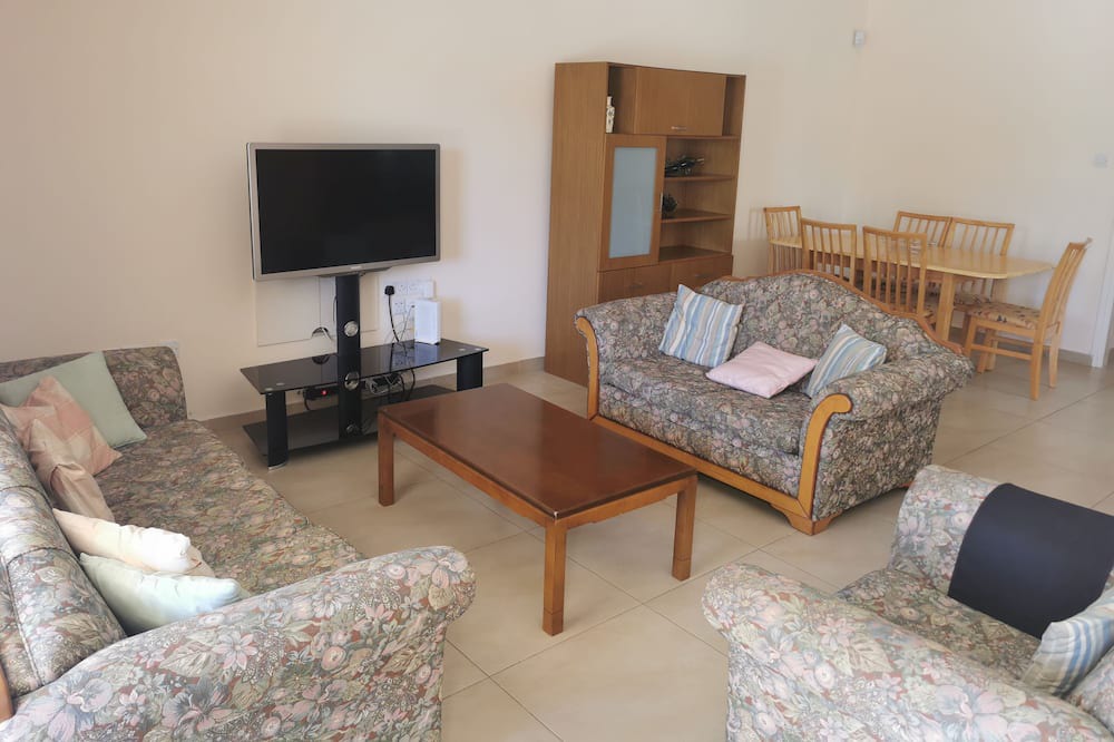 Photo of Livingroom in Geroskipou