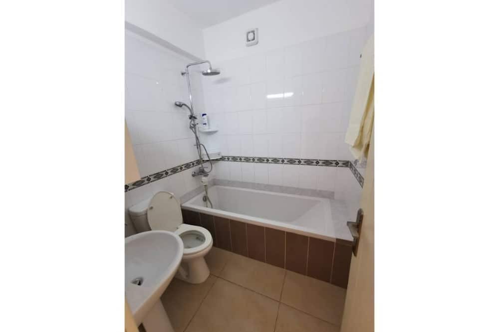 Photo of Bathroom in Geroskipou