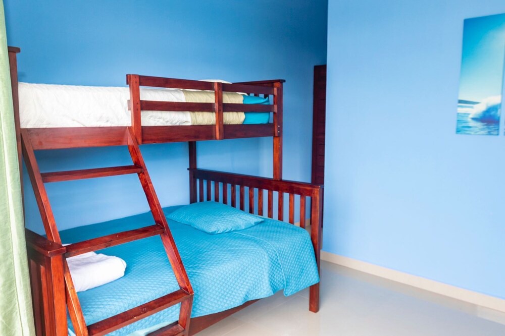 Photo of Bedroom in San Juan del Sur