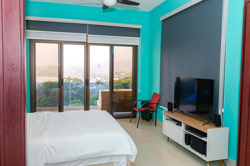 Photo of Bedroom in San Juan del Sur