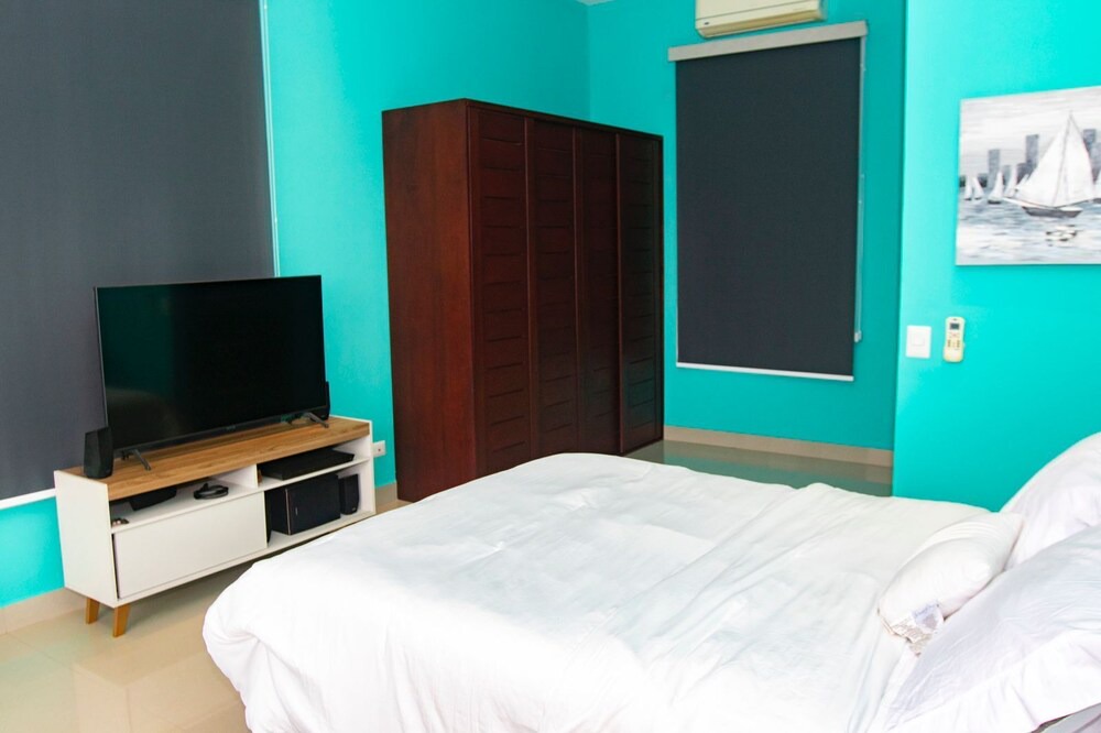 Photo of Bedroom in San Juan del Sur